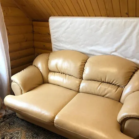 Джинджура Vorokhta