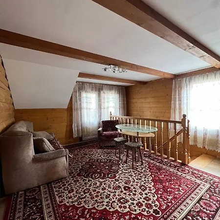 Джинджура Holiday home *