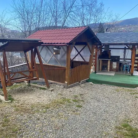 Джинджура Сasa de vacaciones *
