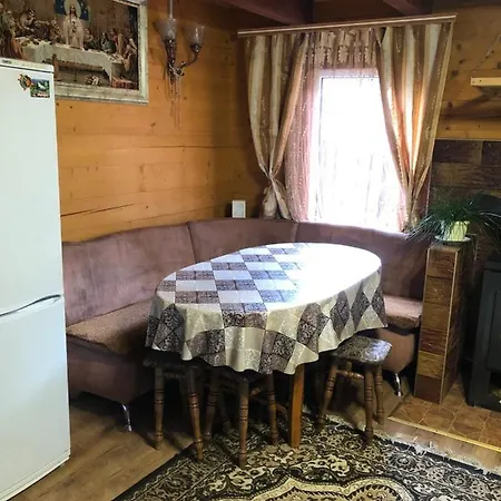 Джинджура Сasa de vacaciones