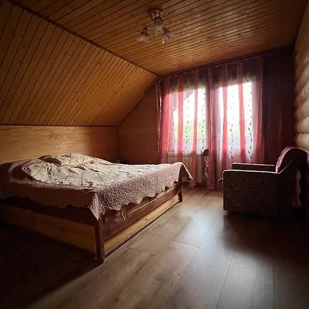 Джинджура Vorokhta