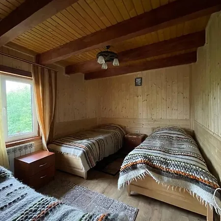 Джинджура Сasa de vacaciones *